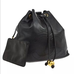 Authentic Chanel Backpack!!!